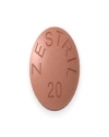 Zestril Zestril